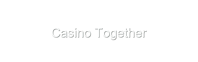 Casino Together