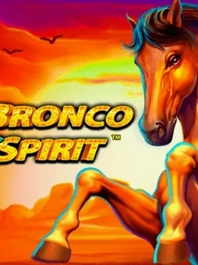 Bronco Spirit — Pragmatic Play