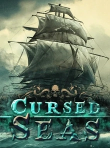 Cursed Seas — Hacksaw Gaming