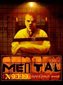 Mental — Nolimit City