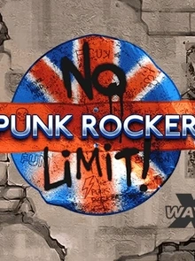 Punk Rocker — Nolimit City