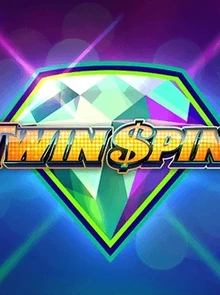Twin Spin — NetEnt
